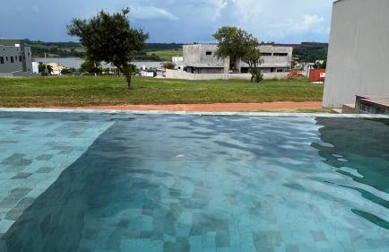 Casa de Campo na Represa, Rivieira de Santa Cristina III - Foto 18