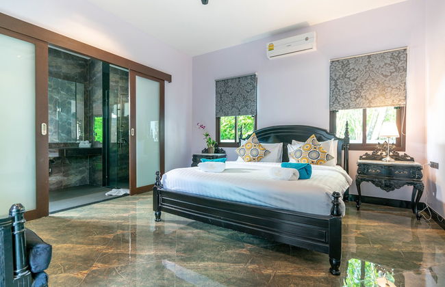 Jewels Villas Phuket - Foto 40