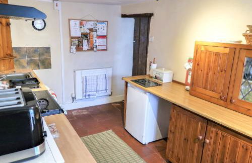 Holiday Home Moonfleat Cottage by Interhome - Photo 16