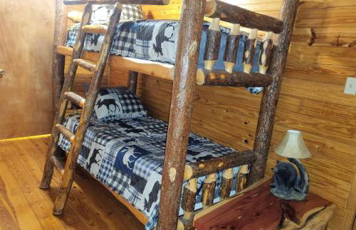 Hee Haw on the Creek - Foto 20