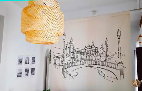 Sunny Balcony Alfalfa - Lovely Center Apartments Seville - Foto 26