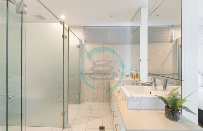 Zen By The Water: Darwin's Premier Family Retreat - Foto 21