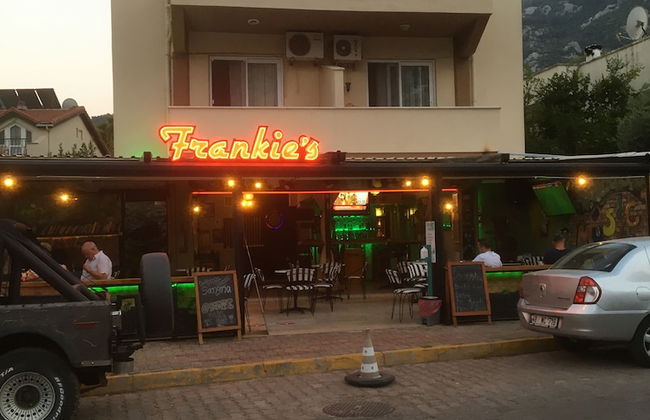 Frankies Penthouse Apartment - Foto 15