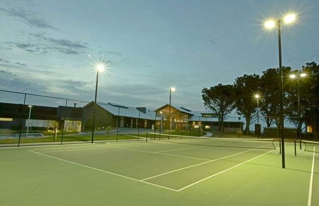 Silverwater Resort - Foto 37