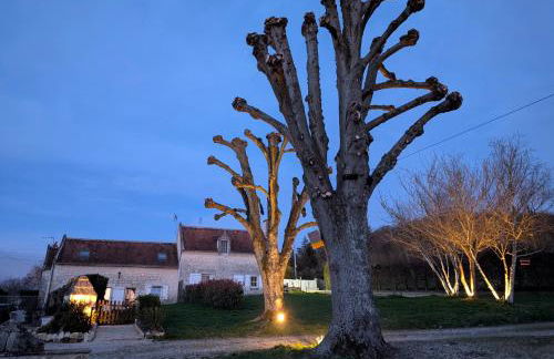 Gîte des Basses Rivières - Foto 5