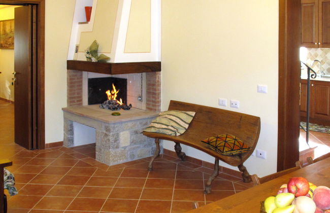 Montechioccioli - Foto 8