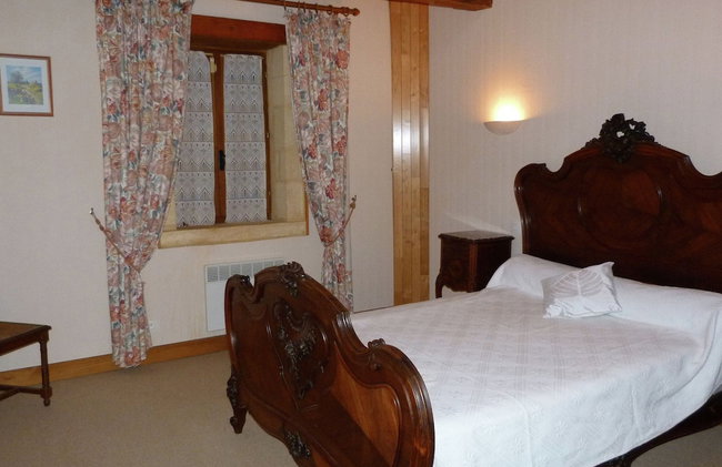 Chic Holiday Home in Siorac-en-perigord With - Foto 3