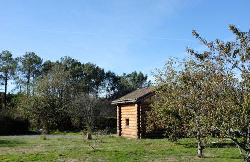 L'ermitage des vallons - Foto 8