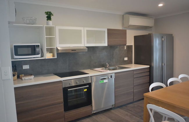 Dungowan Waterfront Apartments - Foto 80