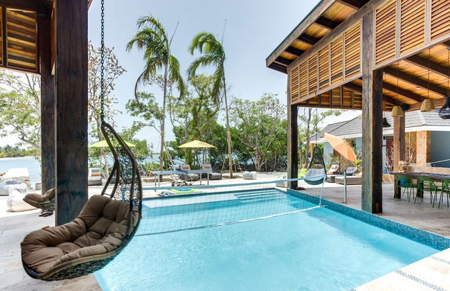 The Enclave- Private Island - Foto 38