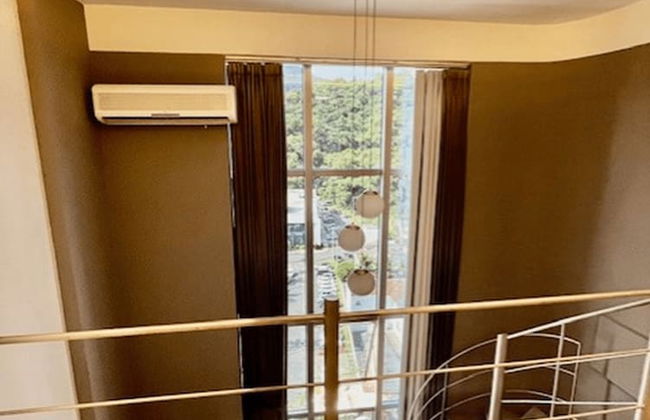 Saint Sebastian Flat 616Duplex no Centro - Photo 8