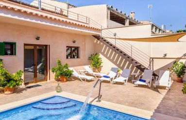 Casa Padrins de ses tanques - Foto 1