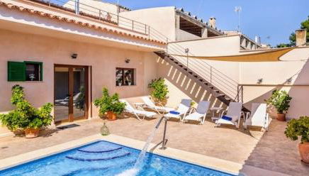 Casa Padrins de ses tanques - Foto 1