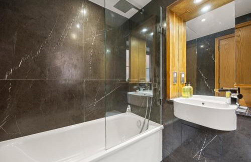 Luxury 3 Bed 2 Bath Apartment Marylebone Station - Foto 50