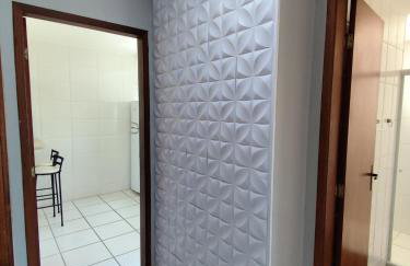 Apartamento Térreo 2 Quartos Com Clube Privativo - Condomínio Marina Clube - Foto 9