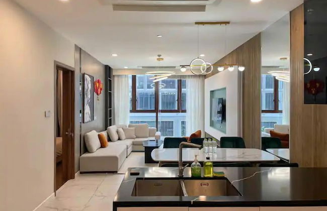 The Metropole The Galleria The Crest - Foto 35