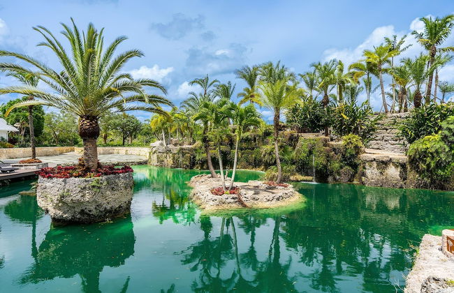 Farmhouse Oasis Retreat in Homestead - Foto 38