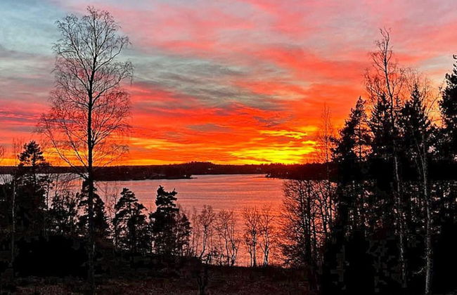 4 Person Holiday Home in Varmdo-by Traum - Photo 24