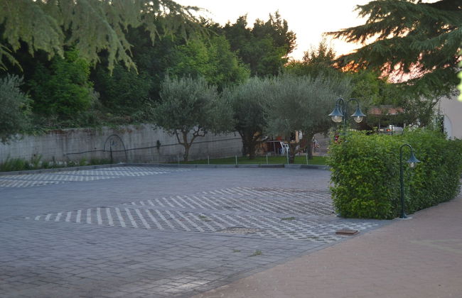 Holiday House & Events With Private Pool in the Center of Sicily - Photo 30