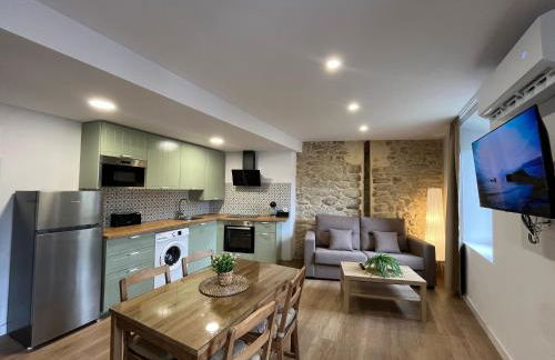 Apartamentos Villacarriedo - Foto 1