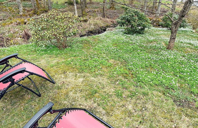 7 Person Holiday Home in Allingsas, Sverige - Foto 27