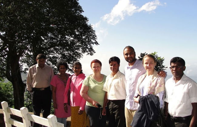 Explore Central Srilanka - Foto 34