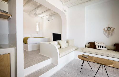 Wise Luxury Suites - Foto 62