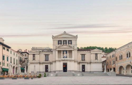 Attico di Piazza Cima - Foto 66