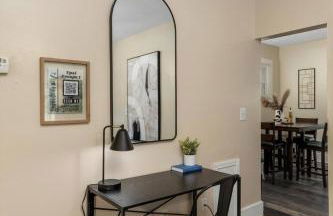 Bright and Newly Remodeled Apartment Near EMU 1 apts - Foto 6