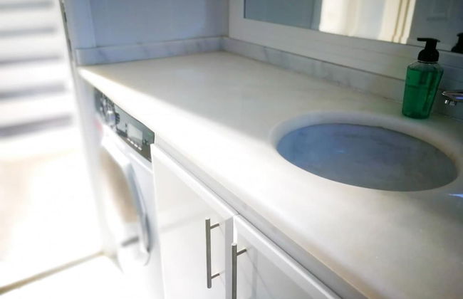 Marvelous Villa With Private Pool in Antalya - Foto 11