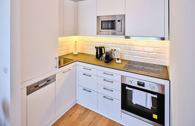 MyFavorit by Duschel Apartments Vienna - Foto 76