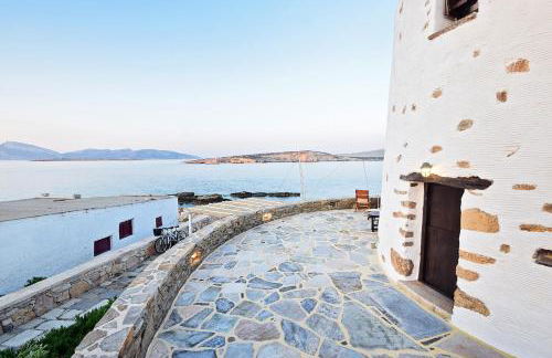 Windmill Villa - Foto 43