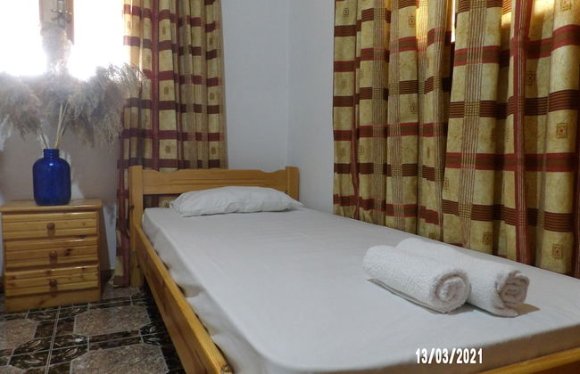 Kalogria Beach Apartments - Foto 5