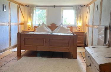 Ferienhaus Erbse - Foto 5