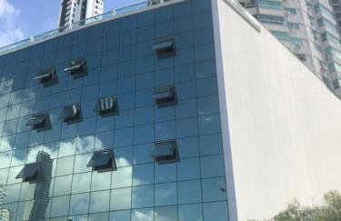 Apto top, a melhor vista de Balneário Camboriú! - Foto 32