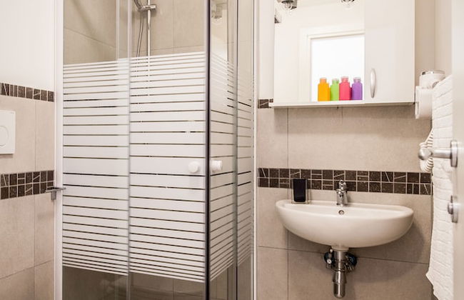 Vatican Rooms Holiday in Rome - Foto 12