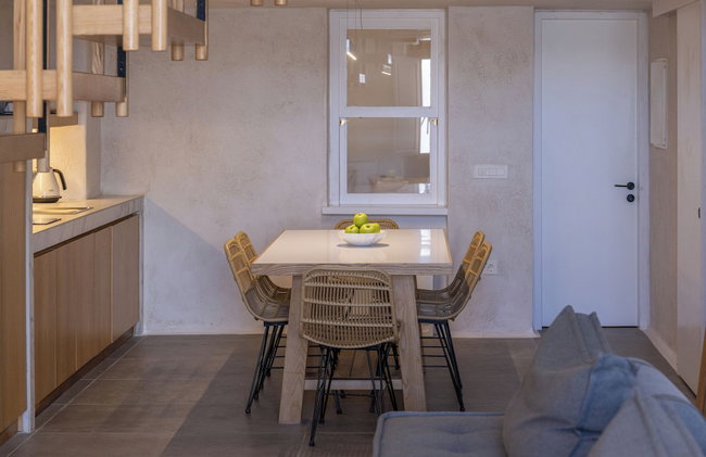 Santorini Soul Villas - Foto 46