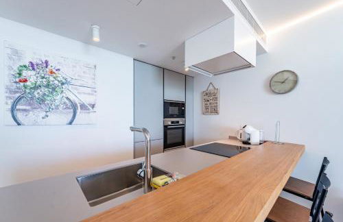 VB Alowave 1BR Seafacing - Foto 8