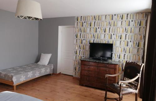 l'auberge du parachutiste - Foto 25