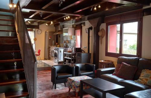 La casa de abajo - Foto 27