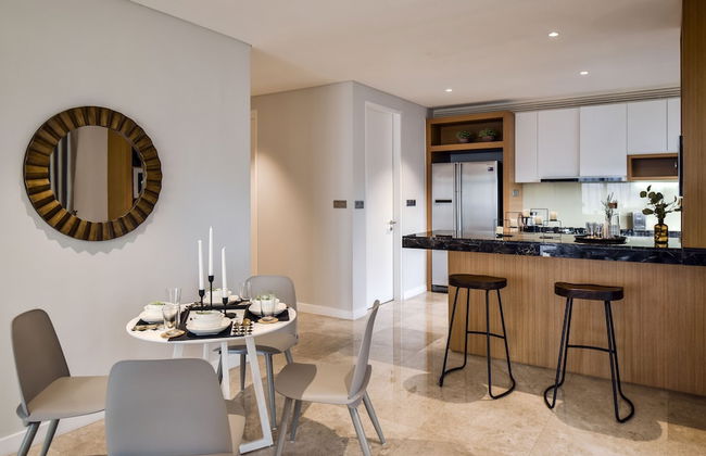 Anggun Residence Icon Stay KLCC - Photo 39