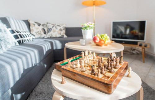 Ferienhaus Das Häuschen - Photo 22