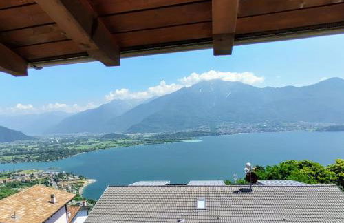 Apartment Robinia by Interhome - Foto 21