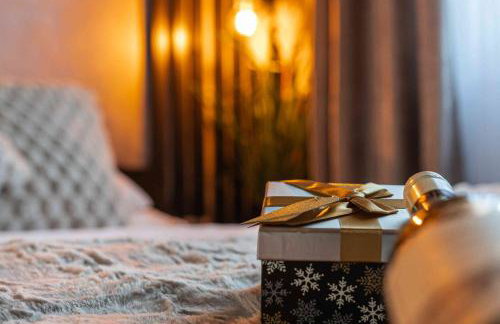 Willa Dream Holiday z Sauna I jacuzzi - Photo 40