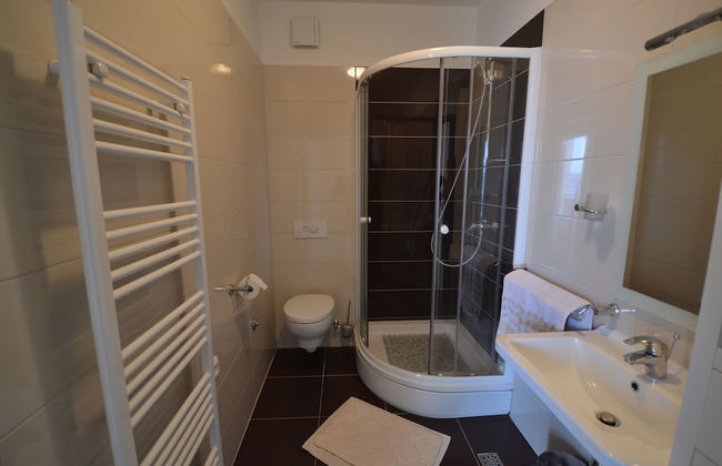 Superior Four Star Apartment - Foto 28