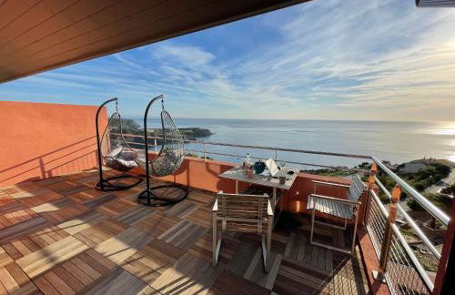 Appartement avec vue exceptionnelle sur mer - Foto 1