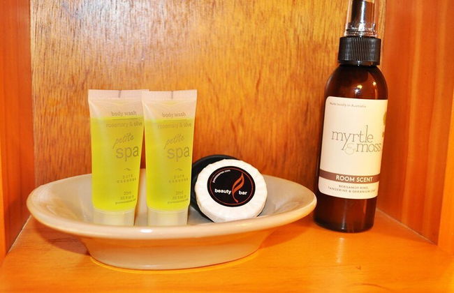 The Cottages - Foto 30