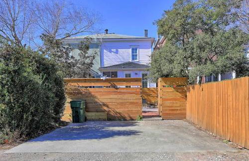 Lovely Victorian Beauty in Heart of Downtown - Foto 21