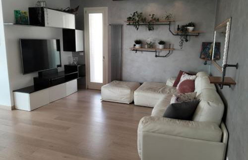 Penthouse Liberty attico - Foto 28