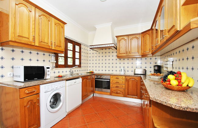 Villa Honolulu - Foto 17